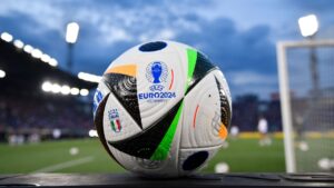 Turquia x Geórgia será definida na Eurocopa 2024 - Getty Images
