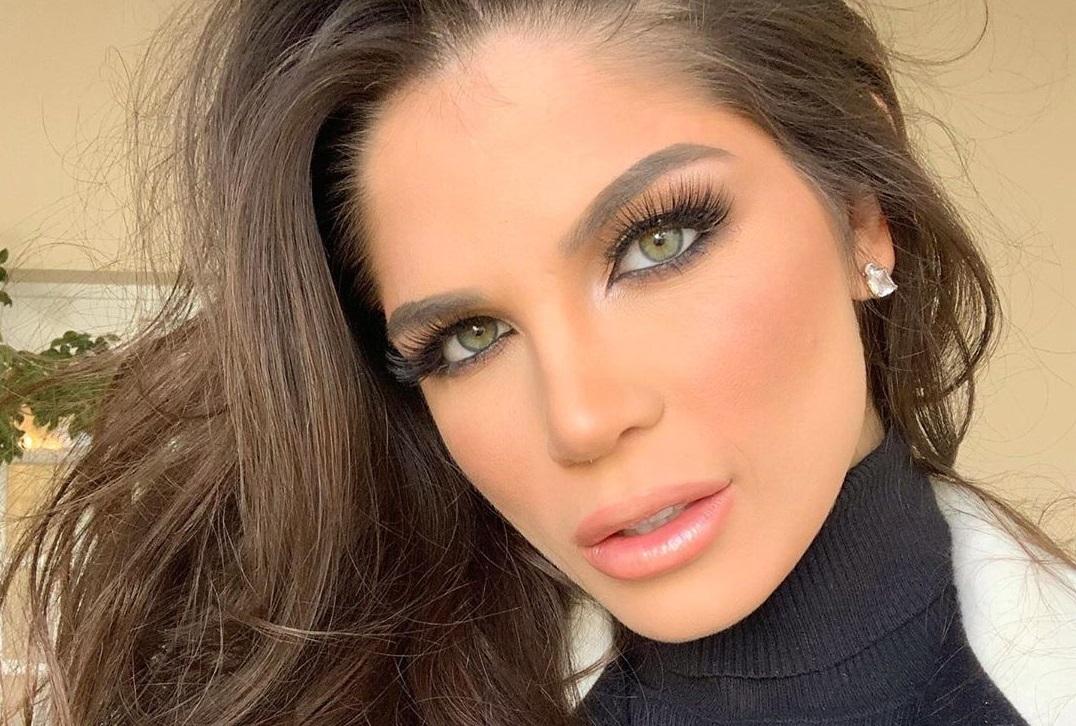 Aline desabafou nas redes sociais - Instagram