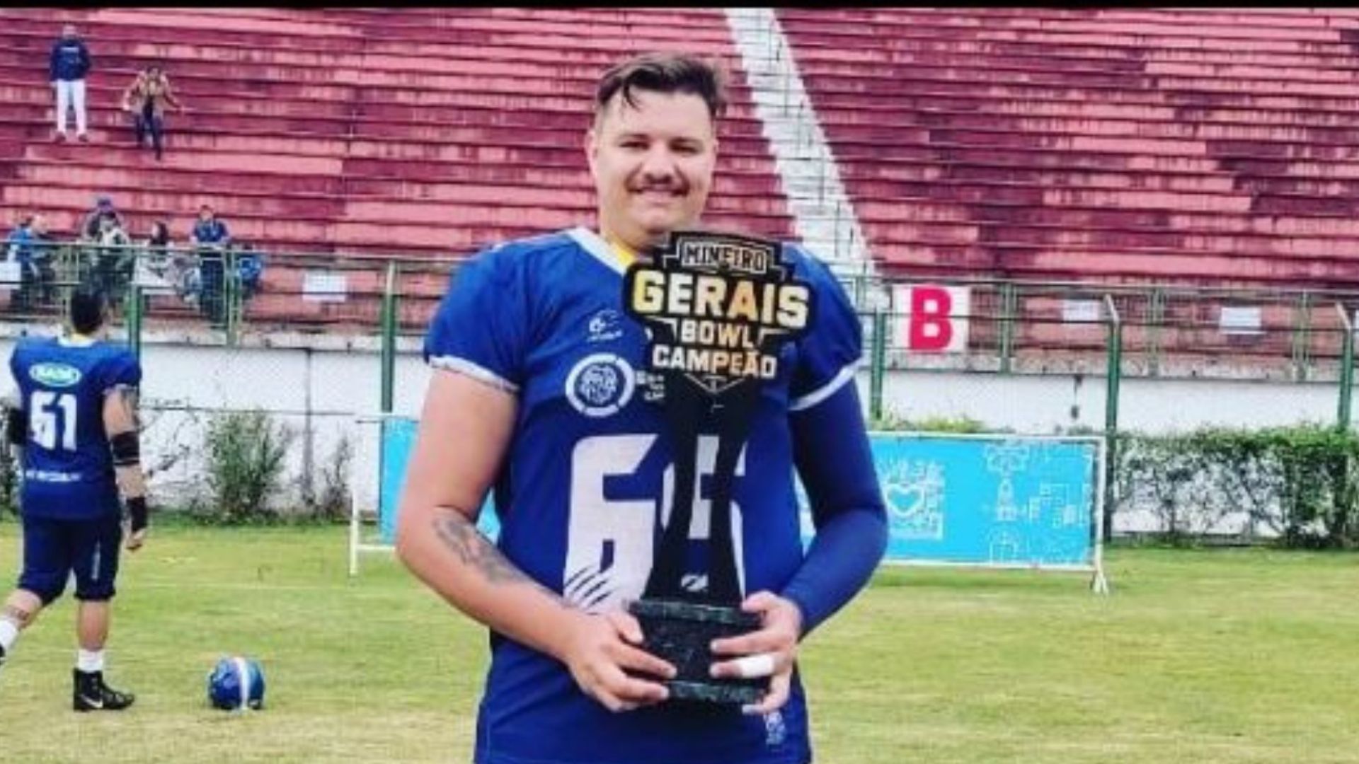 América Locomotiva acertou com seis jogadores - Reprodução / Instagram