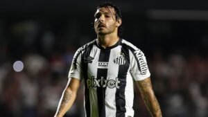 Cruzeiro não deve investir no jogador - GettyImages
