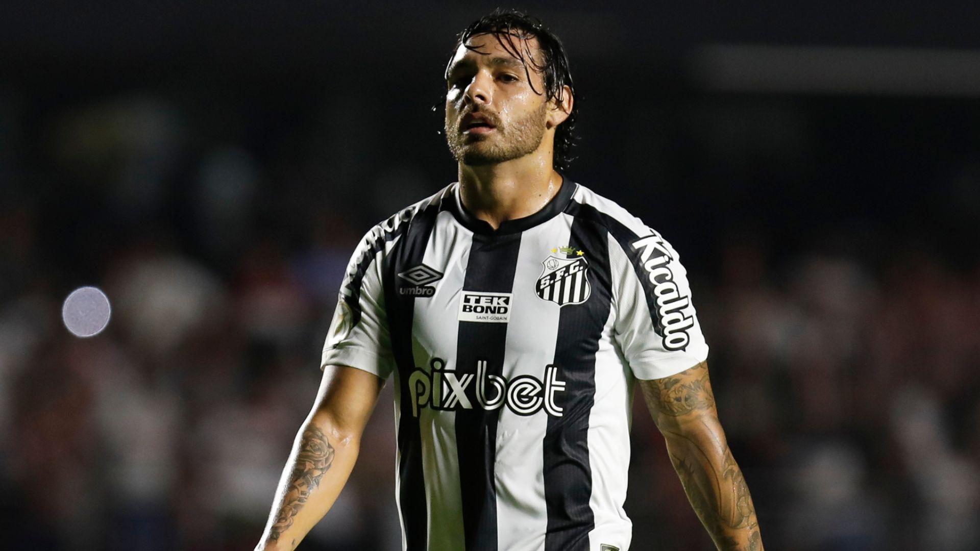Cruzeiro não deve investir no jogador - GettyImages