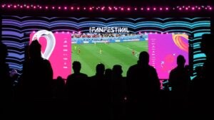 Copa do Mundo está oficialmente em atividade - GettyImages