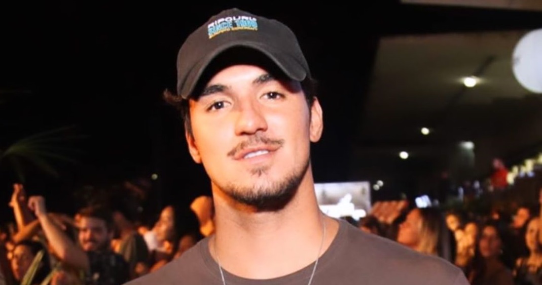 Gabriel Medina vive romance com modelo famosa, diz colunista - Instagram