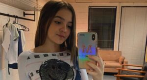 Mel Maia - Reprodução/Instagram