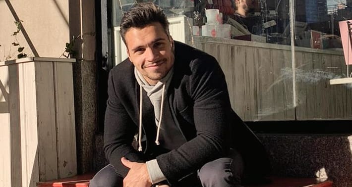 Petrix voltou a falar sobre o reality show - Instagram