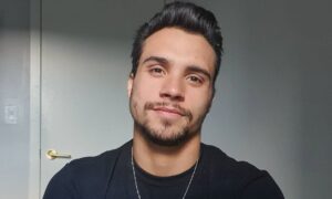 Após adiamento da Olimpíada, Petrix Barbosa muda planos e sonha com disputa de Tóquio - Instagram