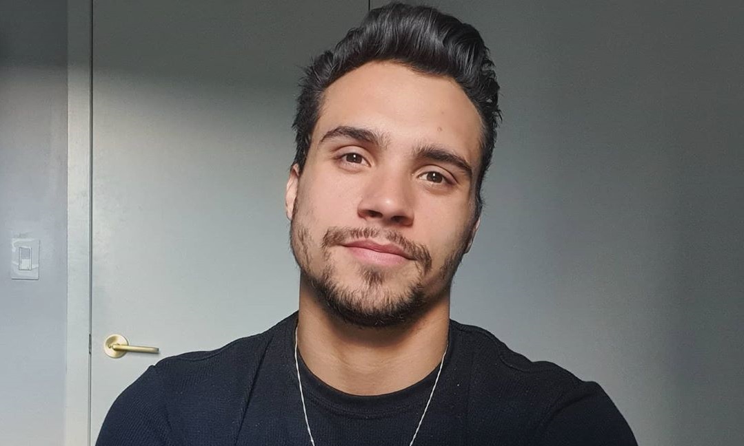 Após adiamento da Olimpíada, Petrix Barbosa muda planos e sonha com disputa de Tóquio - Instagram