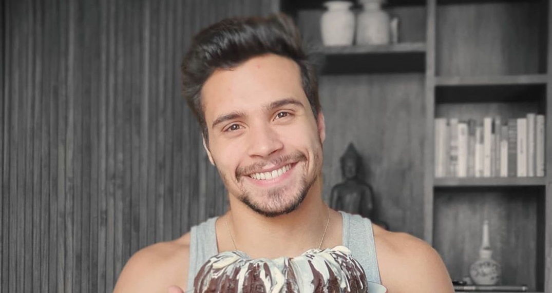 Petrix está comemorando mais um ano de vida - Instagram