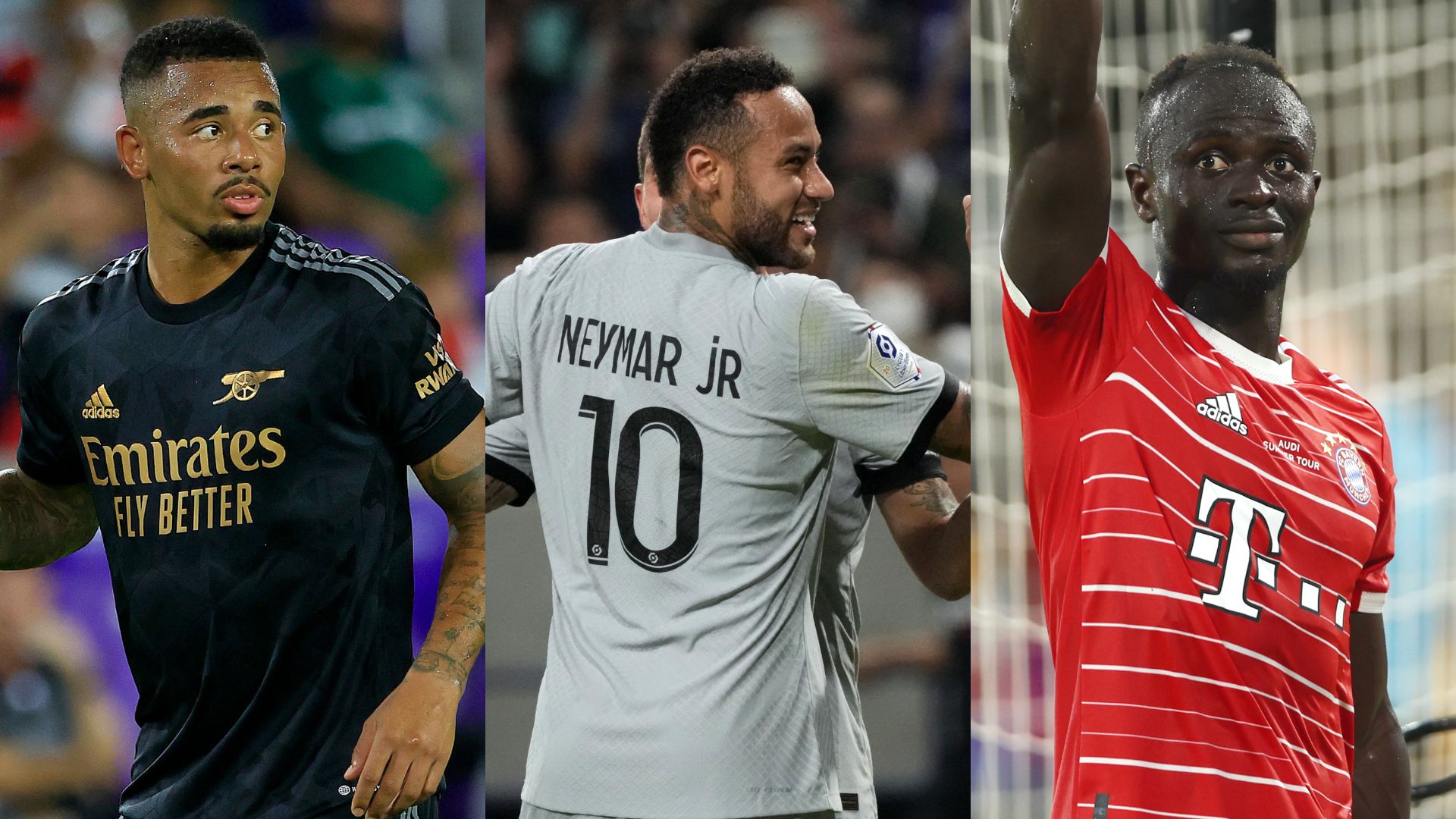 Premier League e mais: veja quais ligas vão começar na Europa; confira detalhes sobre o tema! - GettyImages