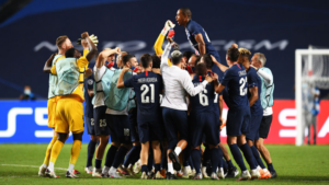 PSG quer mudar sua comissão técnica - GettyImages