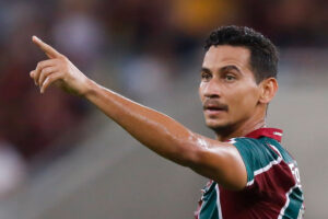 Paulo Henrique Ganso foi revelado pelo Santos - GettyImages