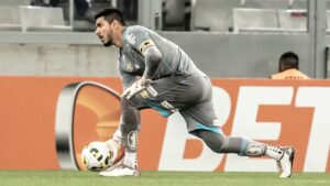 João Paulo, do Santos - Ivan Storti/SantosFC/Flickr