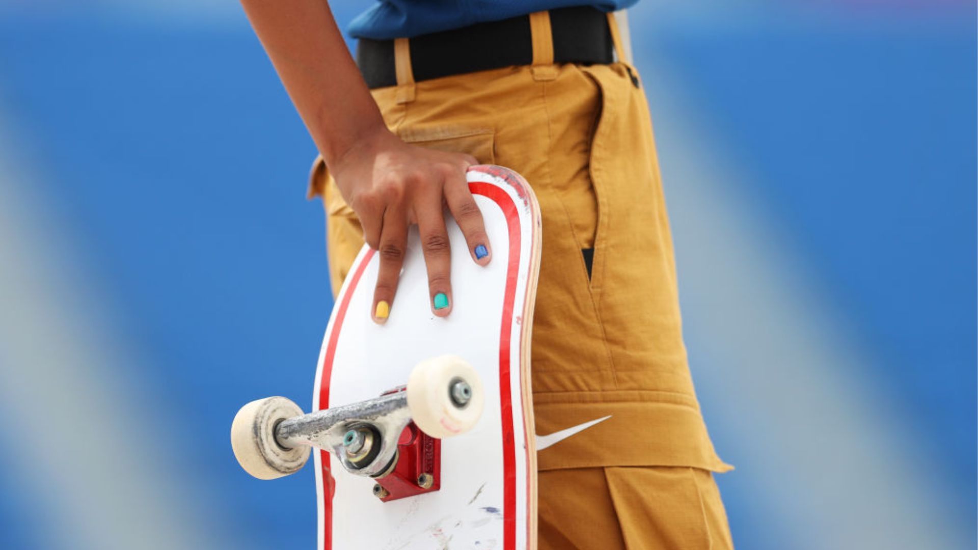 CBSK não gostou nada da decisão - GettyImages