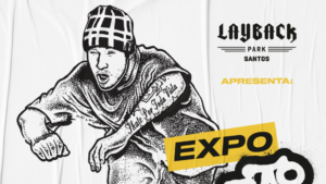 LayBack divulga evento em homenagem para Chorão - Divulgação / LayBack
