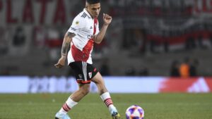 Quintero interessa ao Flamengo, mas as negociações ainda avançaram como era esperado - GettyImages