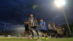 Boavista x Botafogo: saiba onde assistir à partida - Vítor Silva / Botafogo