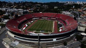 Delegada confirma disparo da PM em morte no Morumbi - Getty Images
