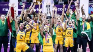 Pré-Olímpico de basquete feminino divulga nova sede - FIBA