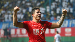 Botafogo quer acertar o retorno de Elkeson - GettyImages