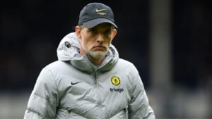 Chelsea não parou em Sterling e fechou contratação bombástica - GettyImages