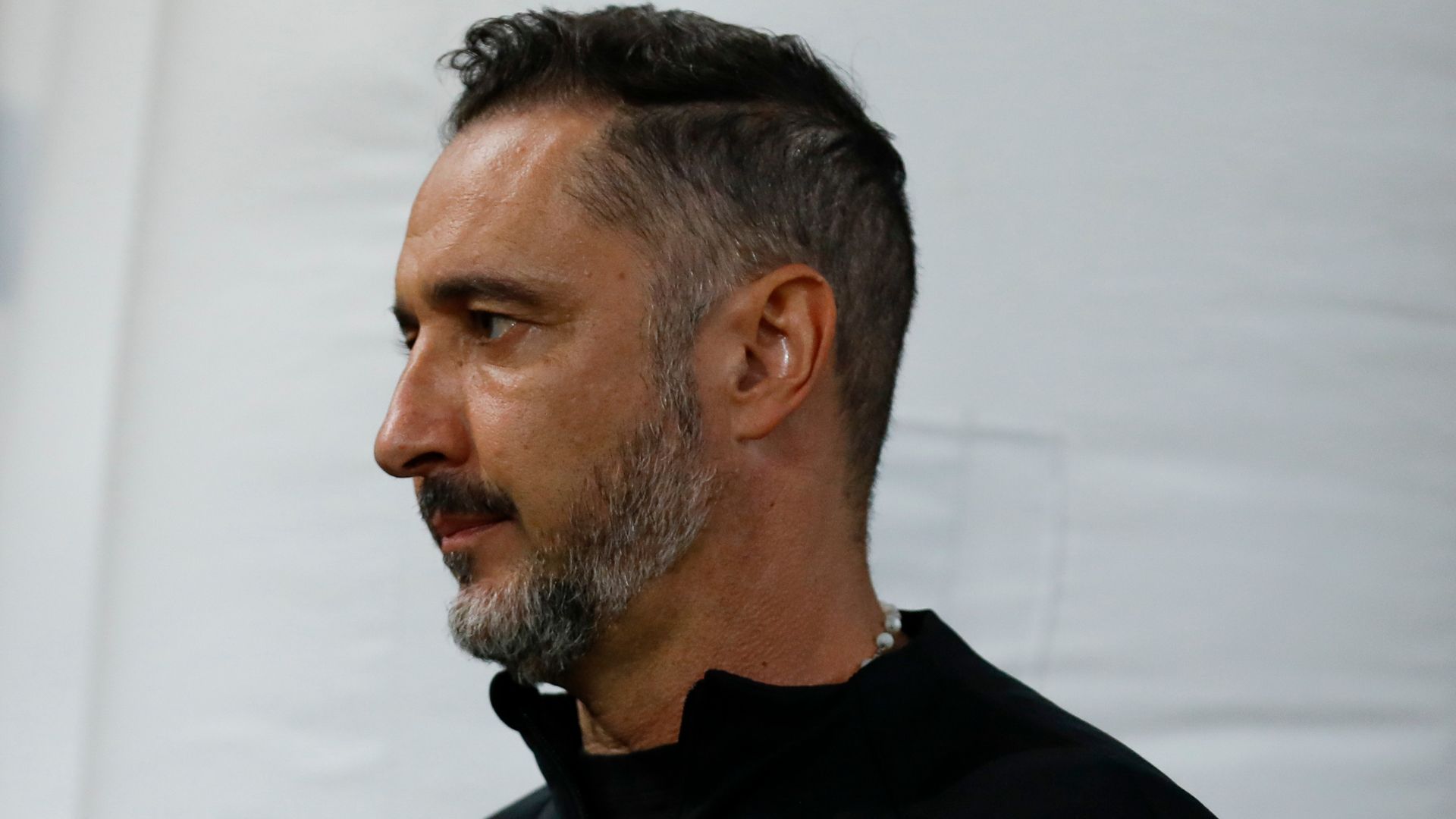Vítor Pereira ainda não decidiu se vai ficar no Corinthians, mas vislumbra com continuidade - GettyImages
