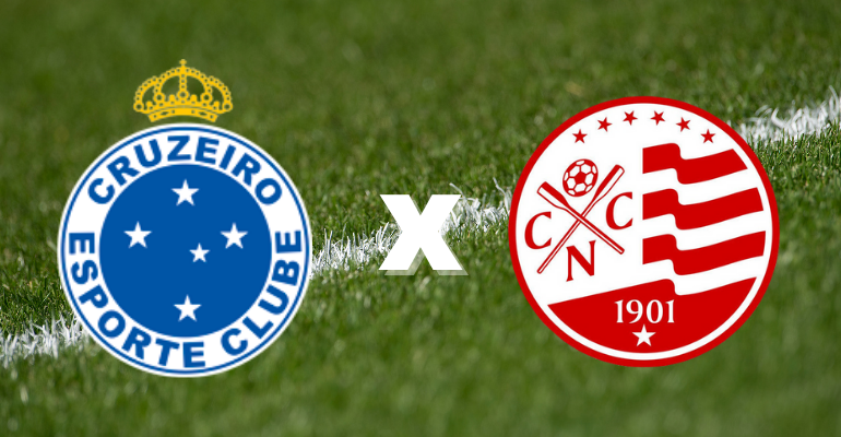 Cruzeiro e Náutico entram em campo pelo Brasileirão Série B - GettyImages/Divulgação