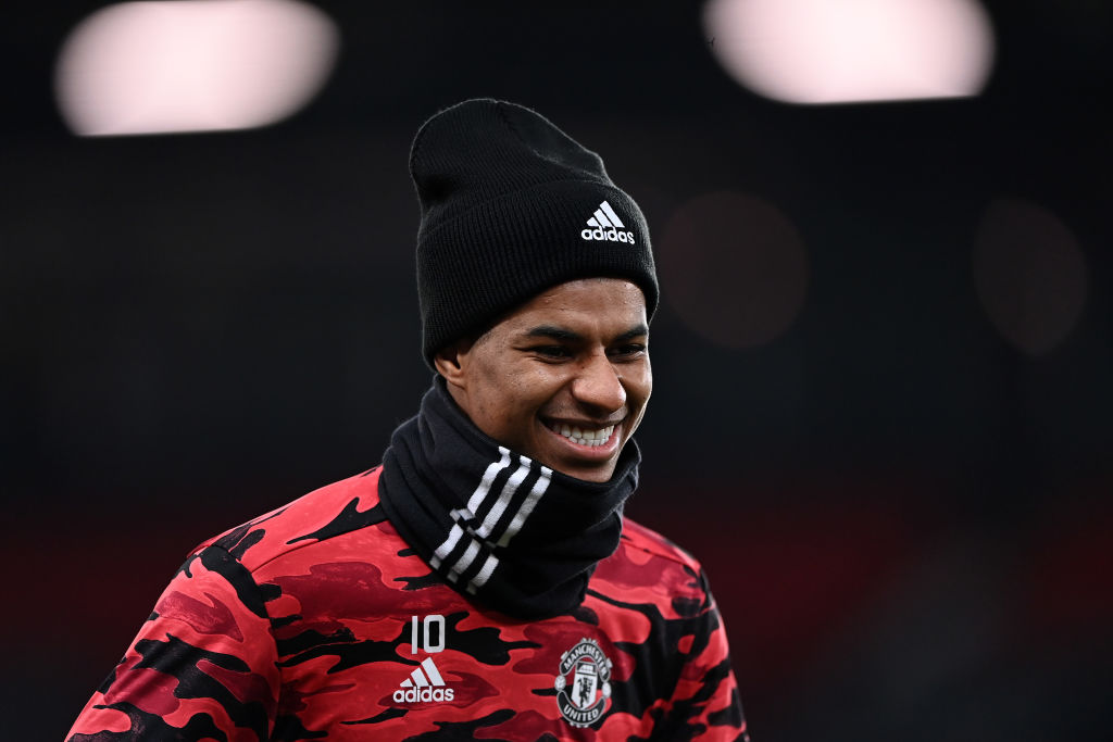Após City. Manchester United, Tottenham, Liverpool e Arsenal informam que estão deixando a Superliga - GettyImages