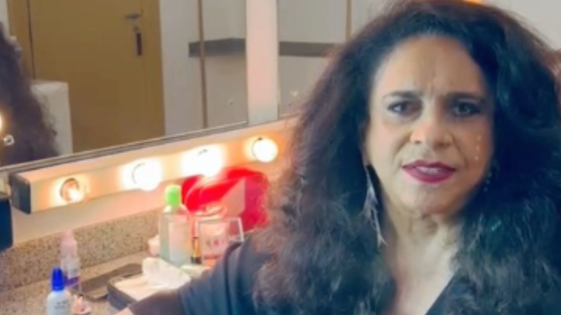 Gal Costa faleceu aos 77 anos de idade - Reprodução / Instagram