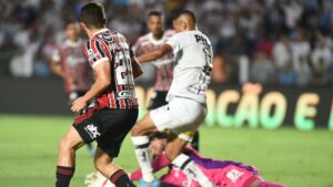 Santos segue se complicando no mercado da bola - Ivan Storti / Santos FC / Flickr