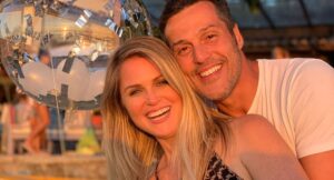 Júlio César e Susana Werner - Reprodução/Instagram