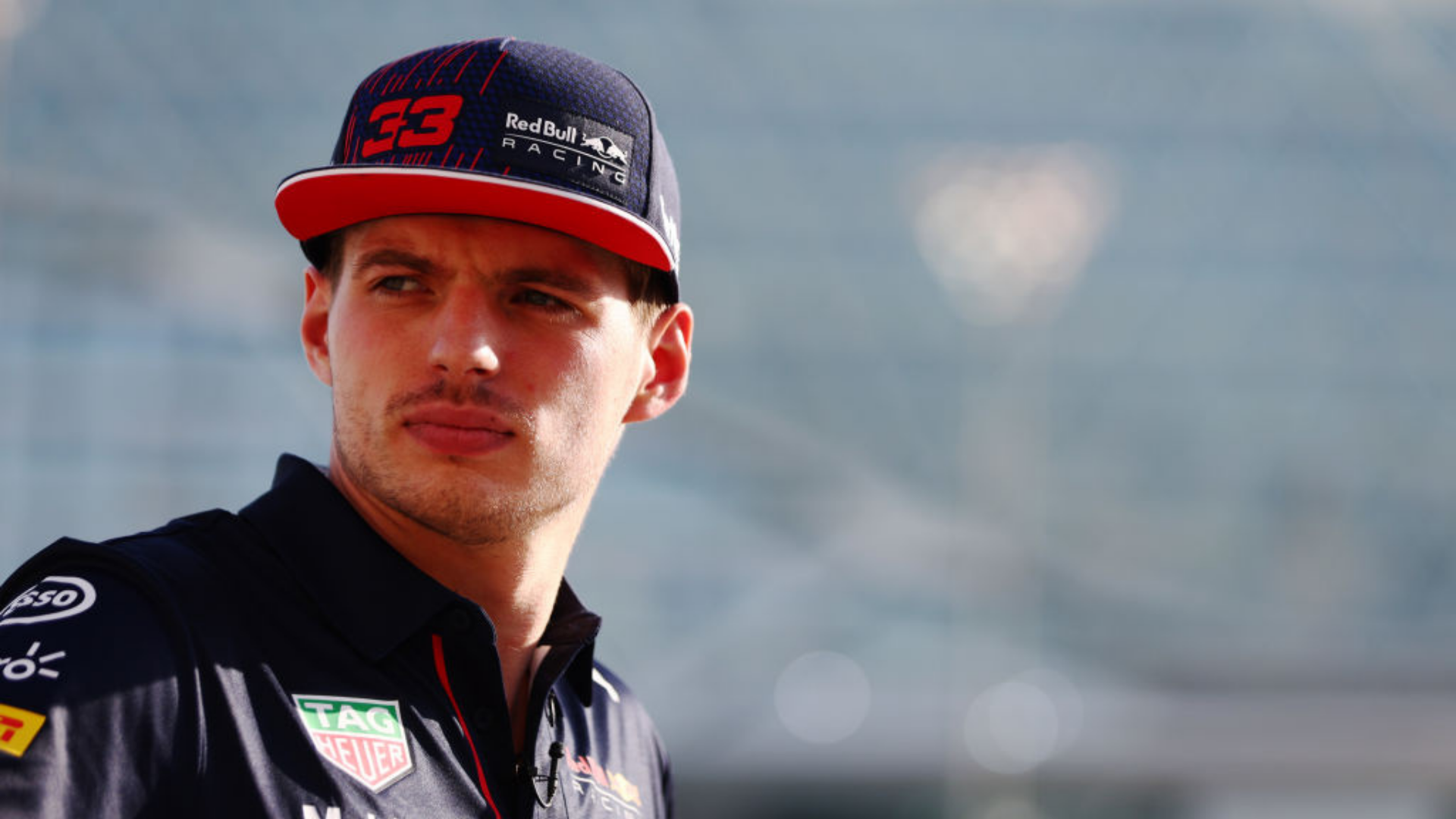 Verstappen, piloto de F1 - GettyImages