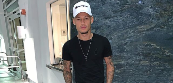 Neilton comenta sobre racismo e preconceito - Instagram