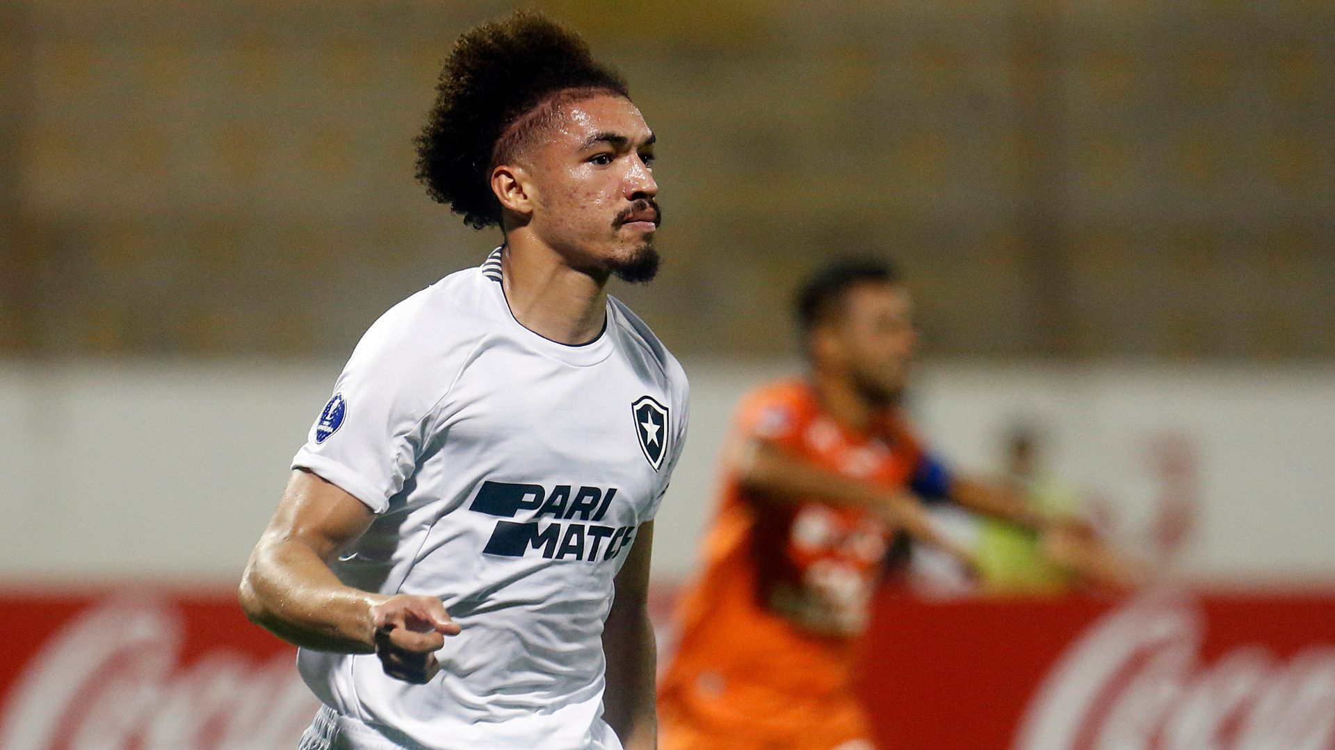 Botafogo recusa proposta de clube europeu por Adryelson - Vitor Silva / Botafogo