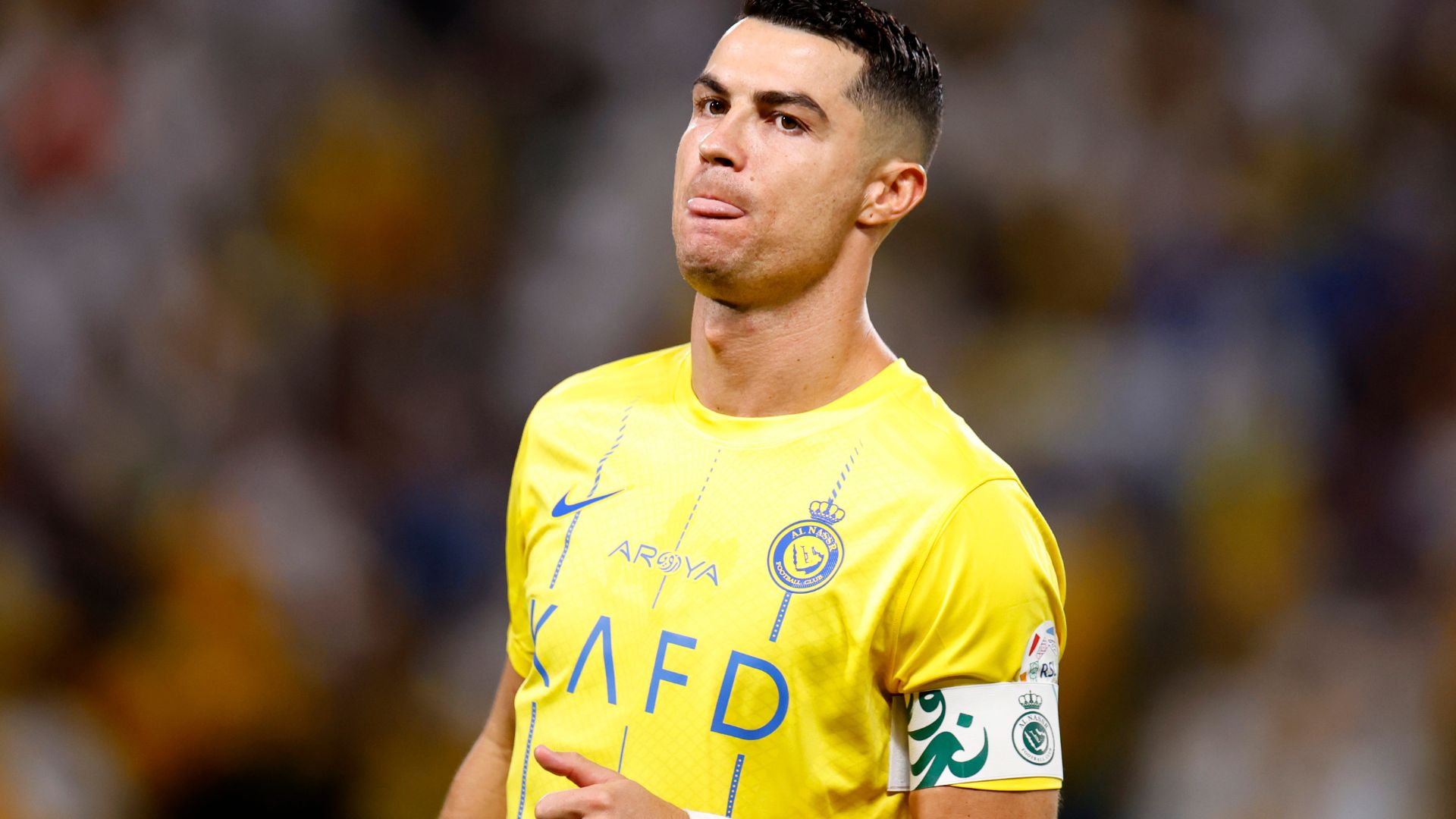 Modelo busca reabrir caso de estupro de Cristiano Ronaldo - Getty Images