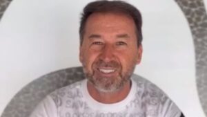 Candidato à presidência do Corinthians explica acusação - Reprodução Instagram