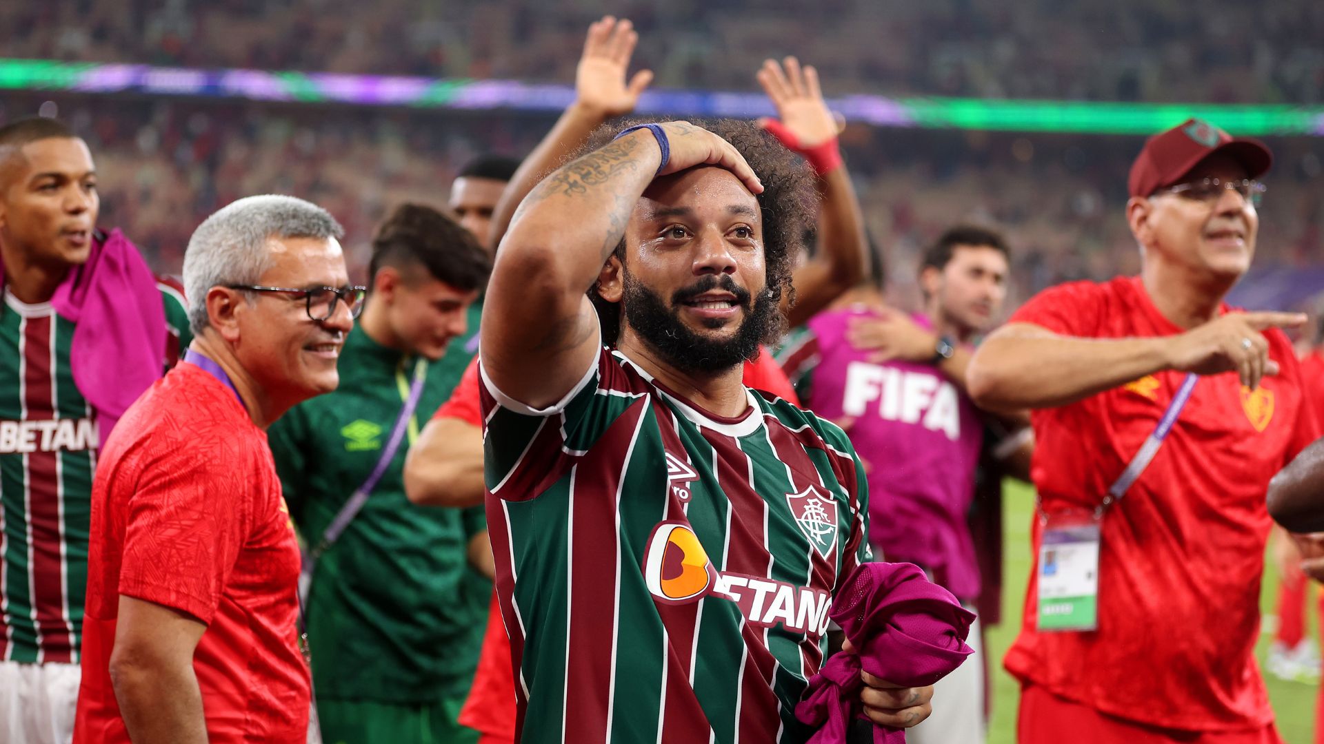 Fluminense x City: final do Mundial de Clubes na sexta-feira? Entenda - Getty Images