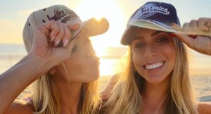 Bia e Branca causam ao postar foto de biquíni - Instagram