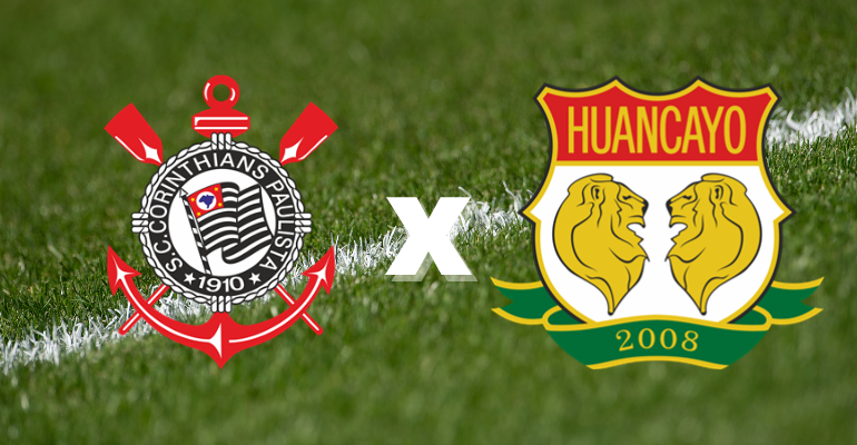 Corinthians e Sport Huancayo duelam na Sul-Americana - GettyImages / Divulgação