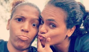 Rafaela Silva - Reprodução /Instagram