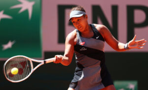 Naomi Osaka desiste de Wimbledon, mas vai disputar os Jogos Olímpicos - GettyImages