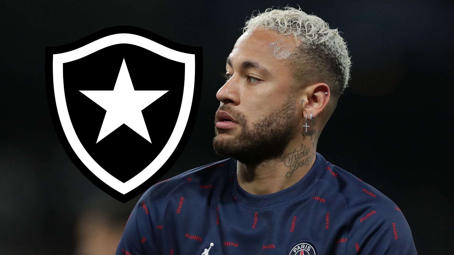 John Textor colocou o Botafogo na corrida por Neymar - Getty Images/ Divulgação