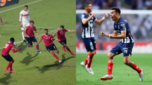 Quem é o melhor adversário para o Palmeiras no Mundial - Getty Images