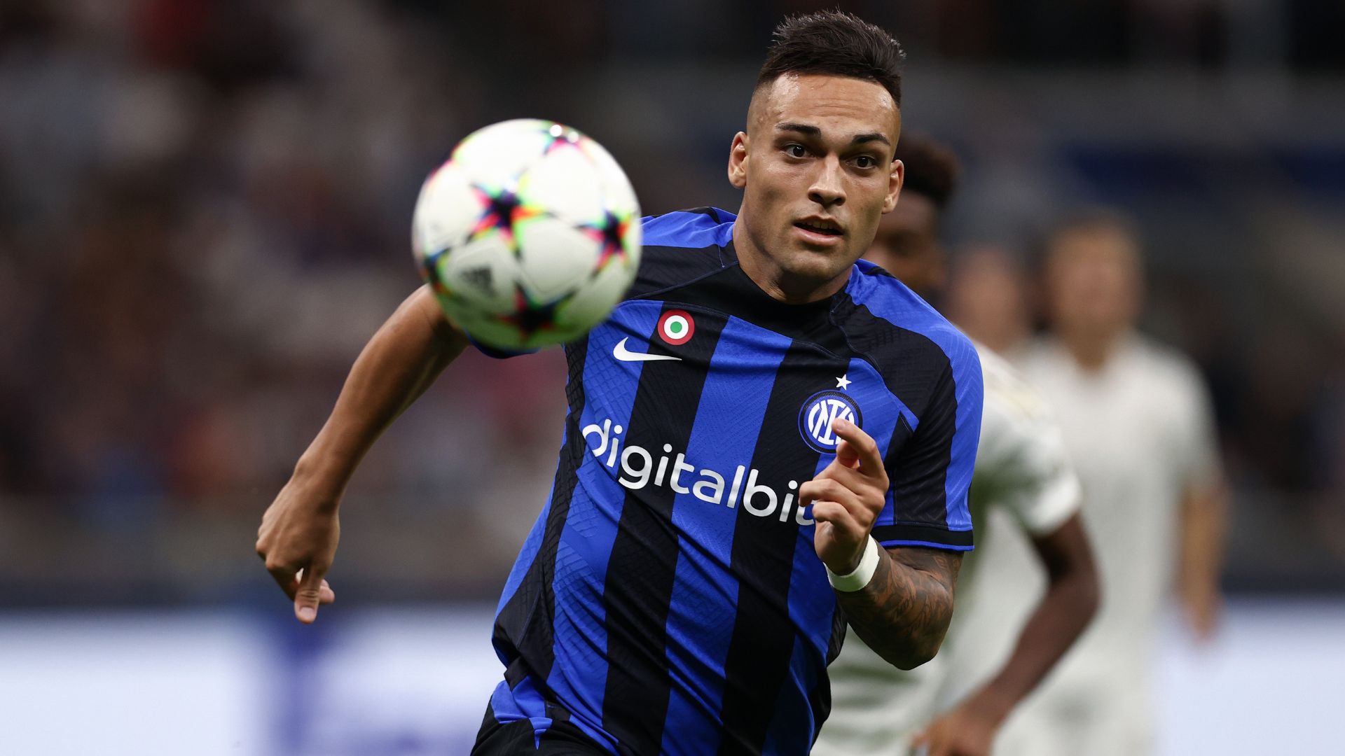 Viktoria Plzen x Inter de Milão será válido pela segunda rodada da fase de grupos da Champions League - GettyImages