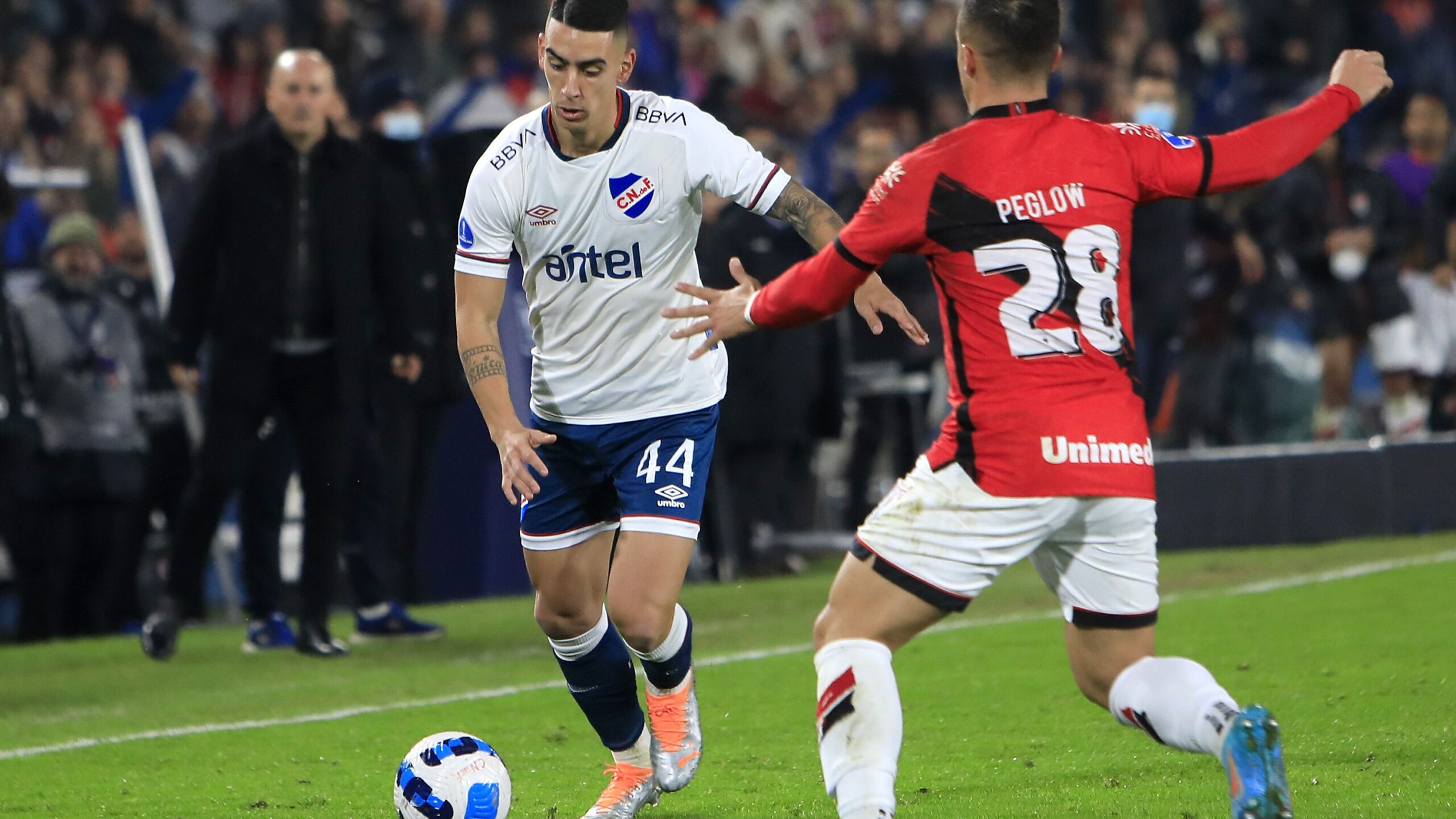 Pumita Rodríguez é o novo reforço do Vasco - Getty Images