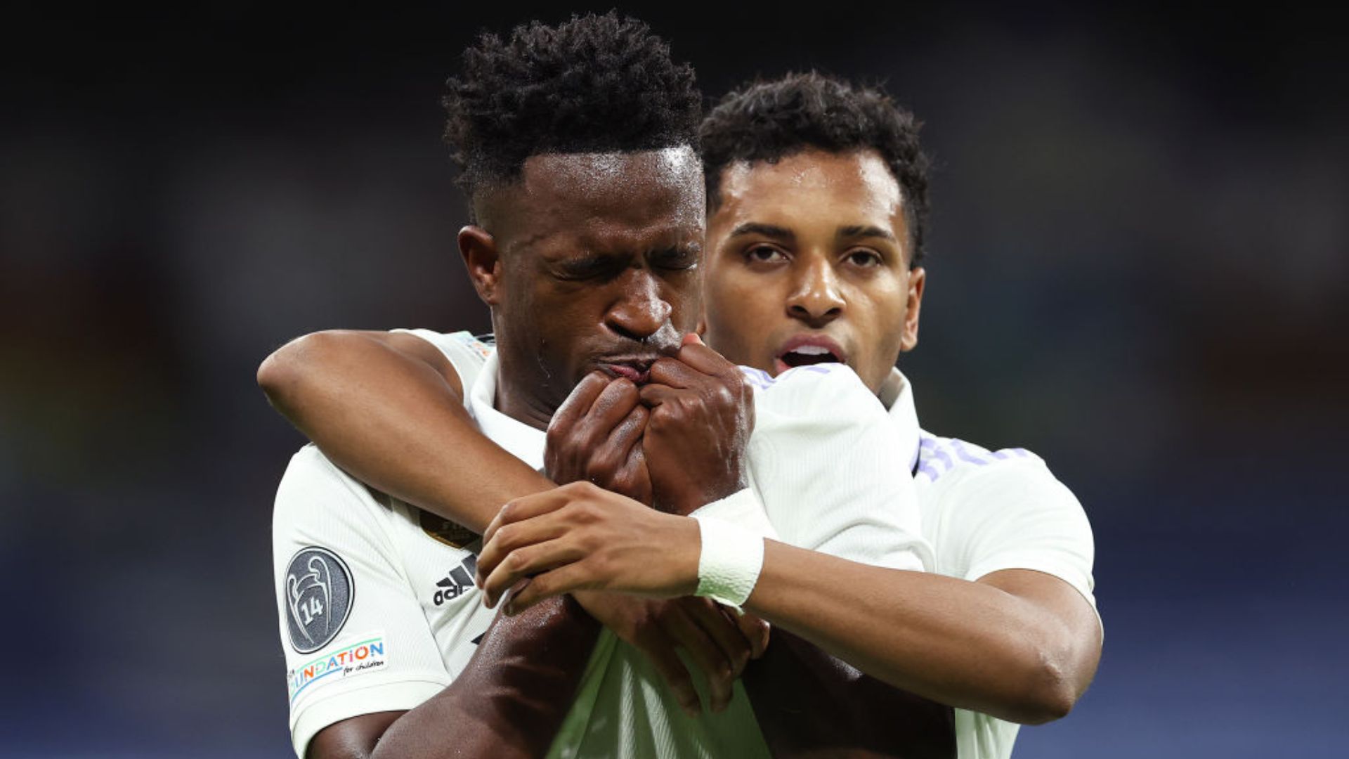 Manchester City e Real Madrid vão se enfrentar na Champions League; confira todos os detalhes ao vivo - GettyImages