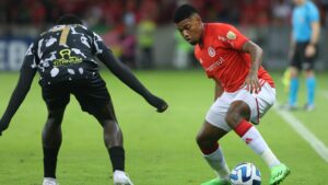 Metropolitanos x Internacional se reencontram na Libertadores - Ricardo Duarte/Internacional/Flickr