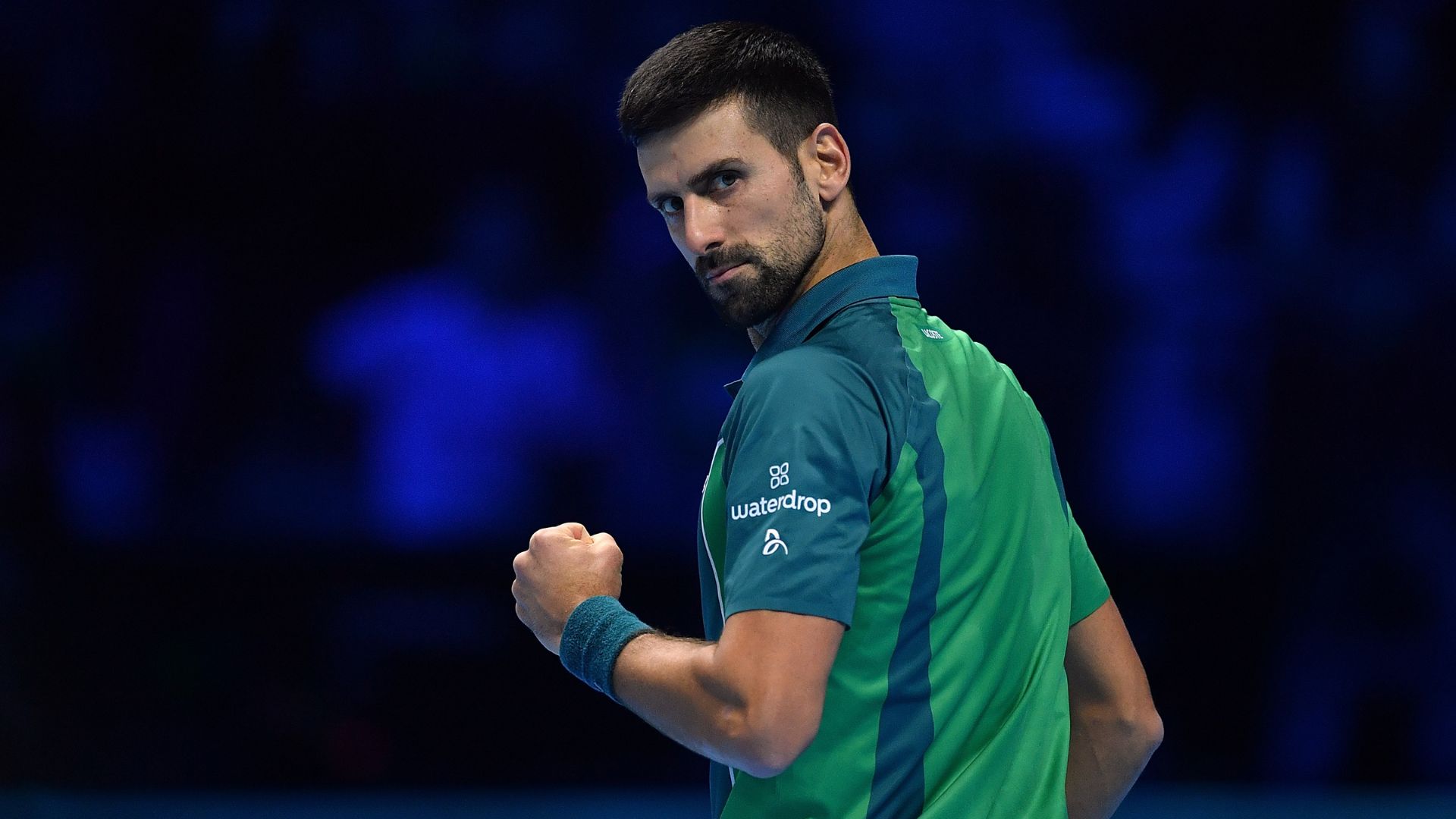 Djokovic despacha Alcaraz e vai à final contra Sinner - Getty Images