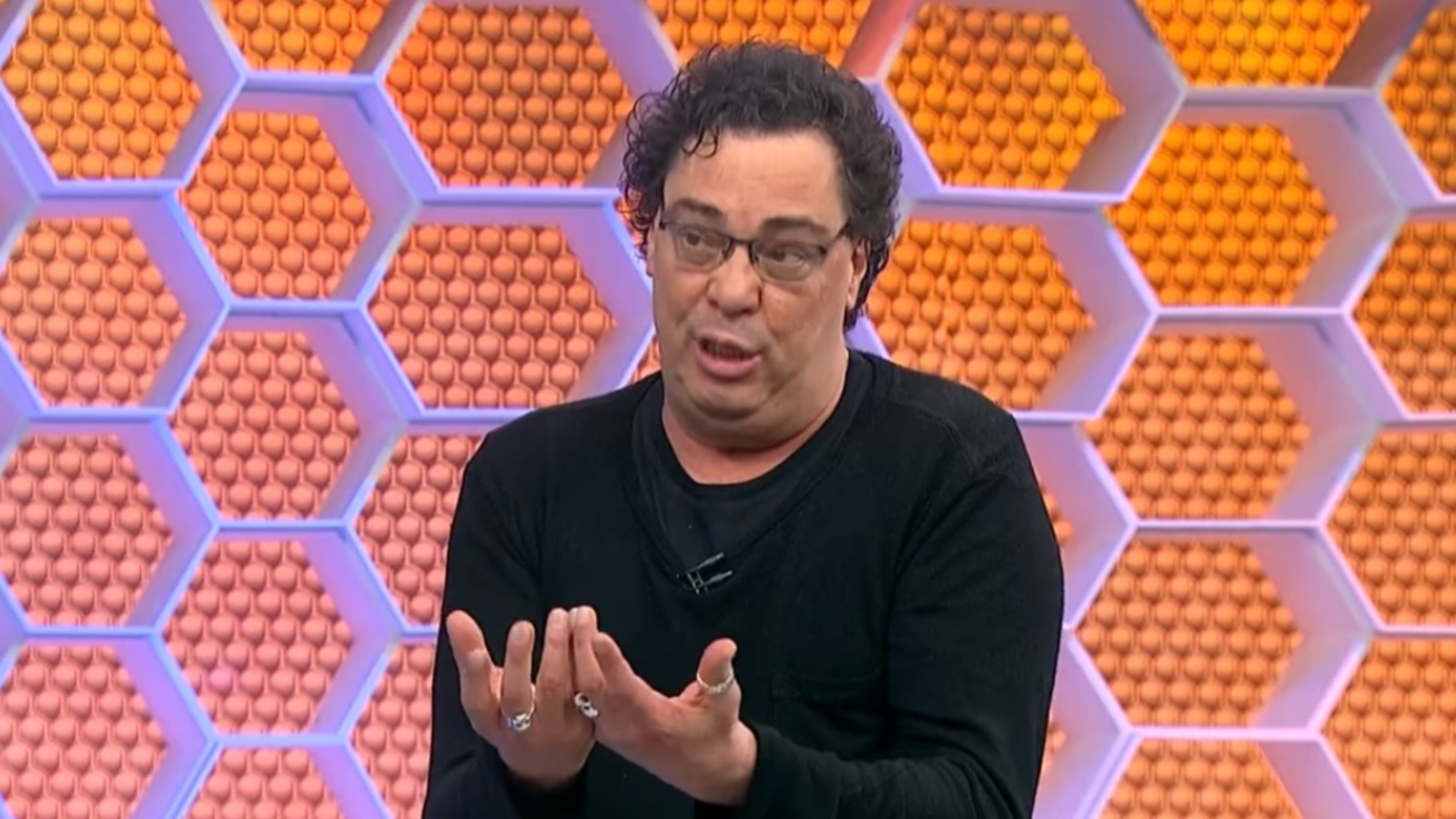 Casagrande é o novo comentarista da Record em 2024 - Foto: Reprodução