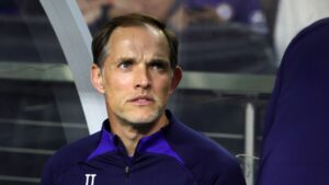 Barcelona recebeu resposta de Thomas Tuchel - GettyImages