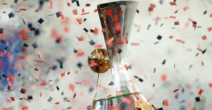 CBF altera horários e datas dos jogos do Brasileirão por conta das partidas da Copa América - GettyImages